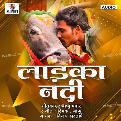 Ladka Nandi Cover