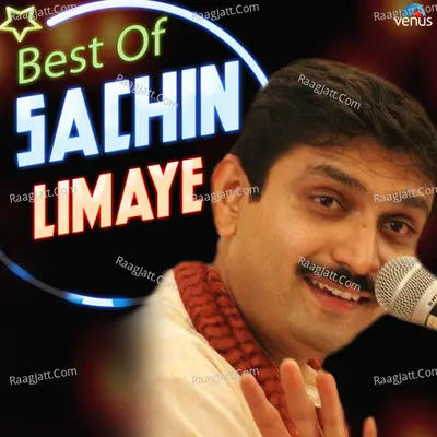 Best Of Sachin Limaye Poster