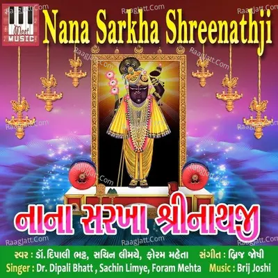 Naa Sarkha Shreenathji Poster