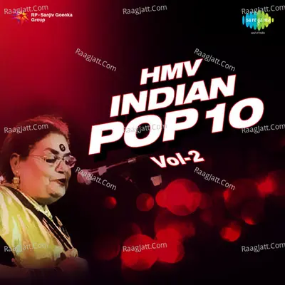 Hmv's Indian Pop 10 Vol 2