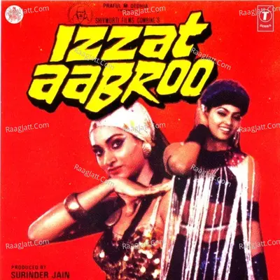 Izzat Aabroo Poster