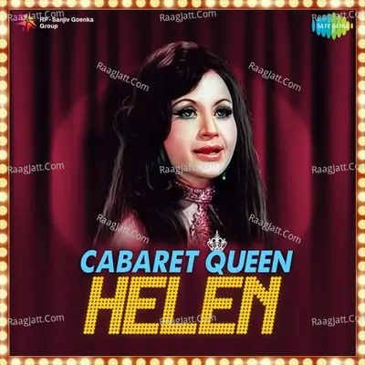 Cabaret Queen - Helen - Various Artists