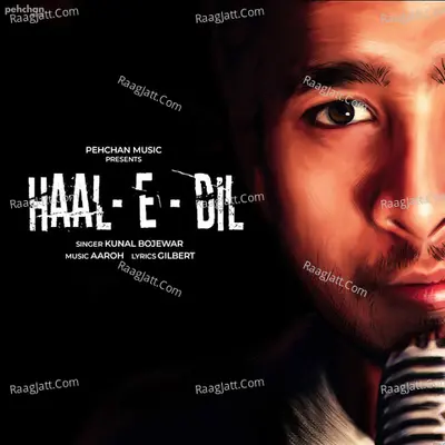 Haal-e-Dil Cover