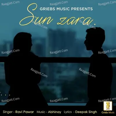 Sun Zara Cover