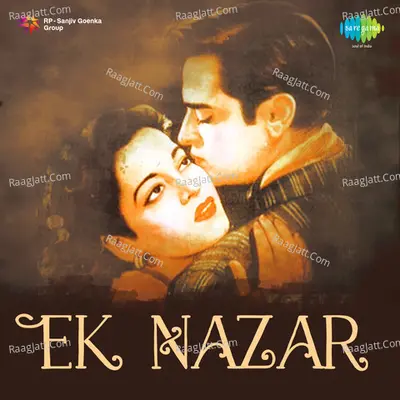 Ek Nazar - Talat Mahmood