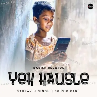 Yeh Hausle Cover