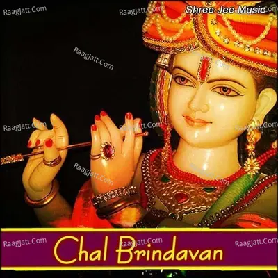 Chal Brindavan Poster