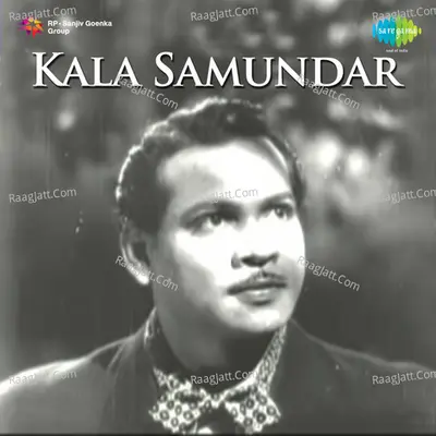 Kala Samunder - Asha Bhosle