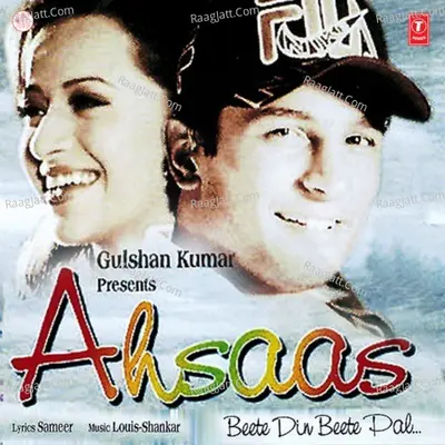 Ahsaas - Udit Narayan