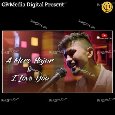 I Love You (Feeling Love) Cover
