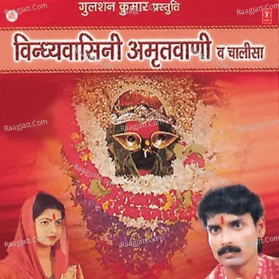 Vindhyavasini Amritwani & Chalisa - Balwant Singh