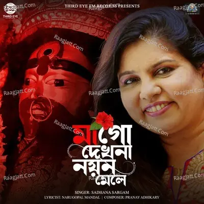 Mago Dekh Na Nayan Mele Cover