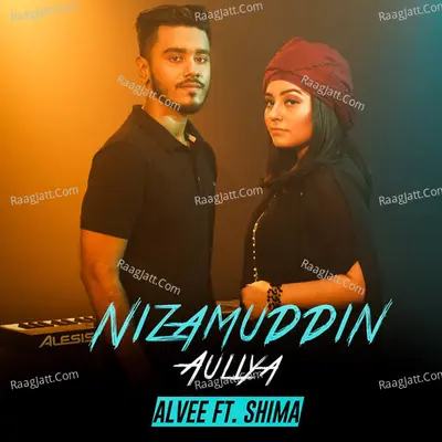 Nizamuddin Auliya Cover