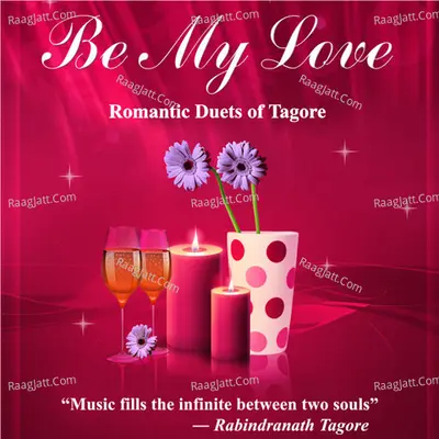 Be My Love Poster