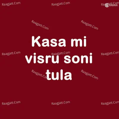 Kasa Mi Visru Soni Tula Cover