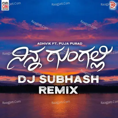 Ninna Gungalli (DJ Subhash Remix)