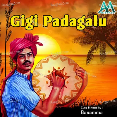 Gigi Padagalu - Basamma