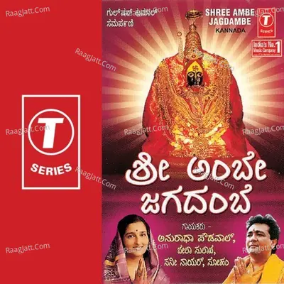 Shree Ambe Jagdambe - Soham