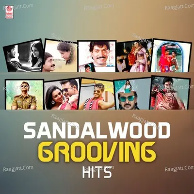 Sandalwood Grooving Hits - Arjun Janya