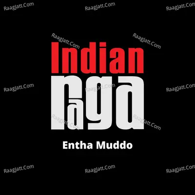 Entha Muddo Cover