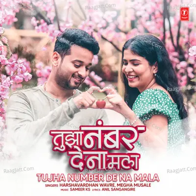 Tujha Number De Na Mala Cover