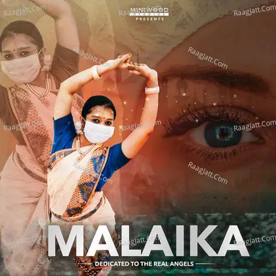 Malaika Cover