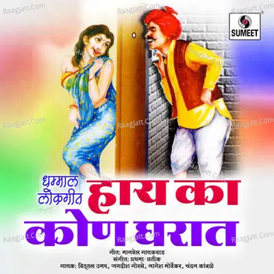 Hay Ka Kon Gharat Poster