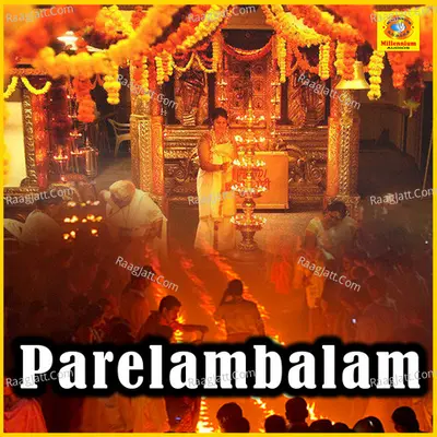 Parelambalam - Sujith Krishna