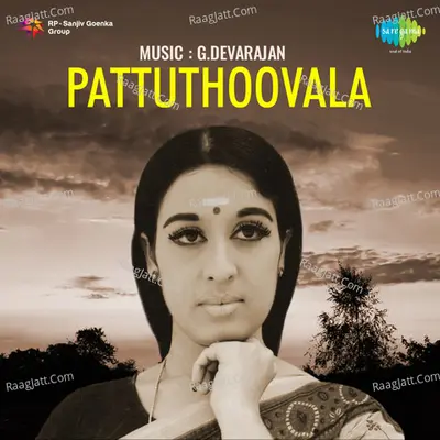 Pattuthoovala Poster