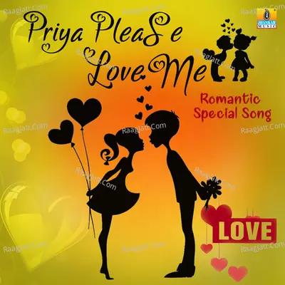 Priya Please Love Me Poster