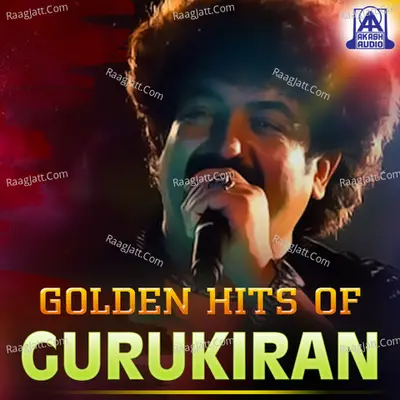Golden Hits of Gurukiran Poster