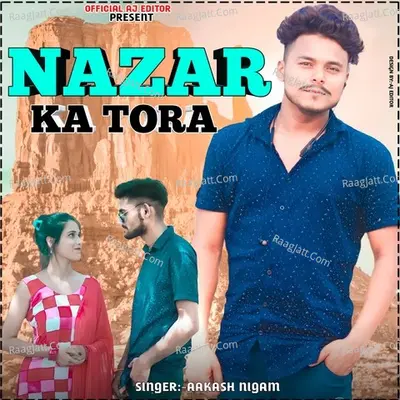 Nazar ka Tora Cover