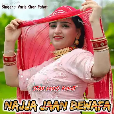 Najja Jaan Bewafa Poster