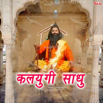 Kalyugi Sadhu - Chetan Bharti