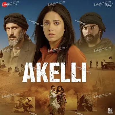 Akelli - Aman Pant