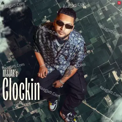 Clockin Cover