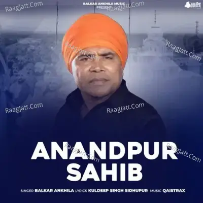 Anandpur Sahib
