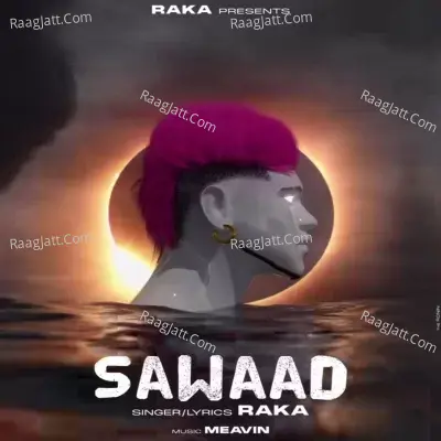 Sawaad Cover
