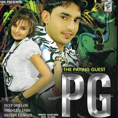 PG The Paying Guest - Deep Dhillon