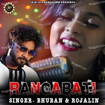 Rangabati Cover