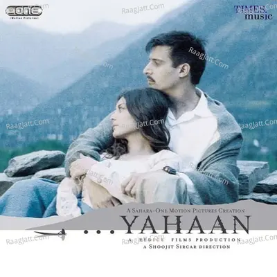 Yahaan Poster