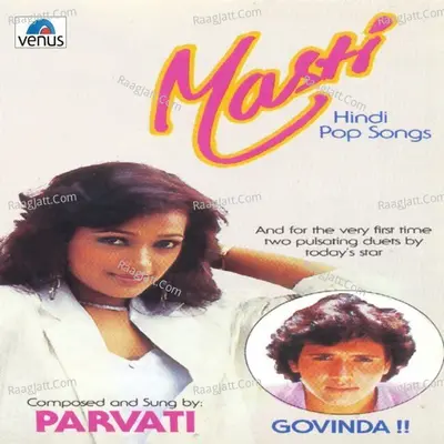 Masti Poster