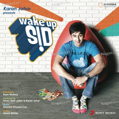 Wake Up Sid (Original Motion Picture Soundtrack) - Amit Trivedi