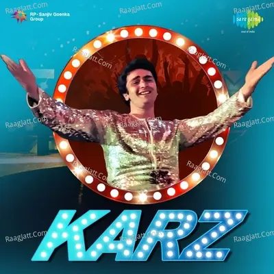Karz - Laxmikant - Pyarelal