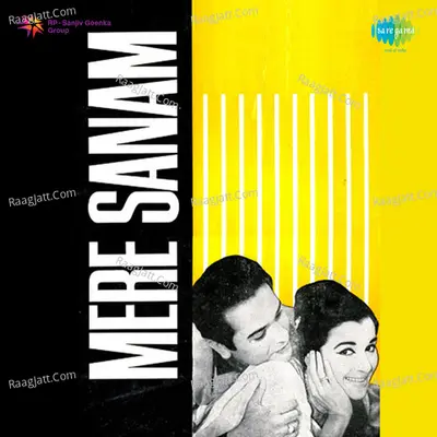 Mere Sanam Poster