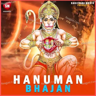Hanuman Bhajans Poster
