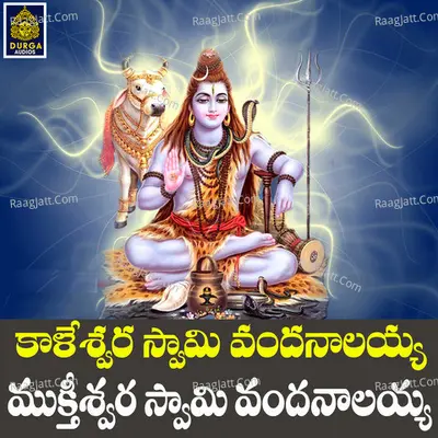 Kaleshwara Swamy Vandanalayya Cover