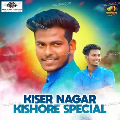 Kiser Nagar Kishore Special Cover