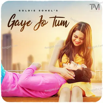Gaye Jo Tum Cover