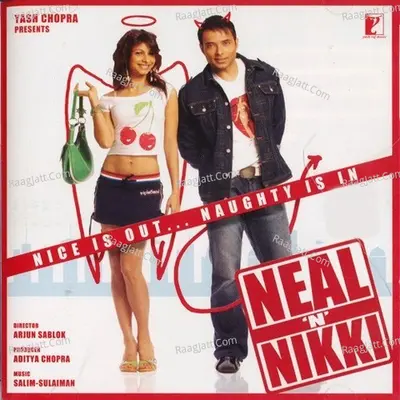 Neal And Nikki Poster
